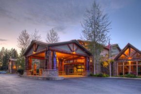 Holiday Inn Express Hotel & Suites McCall-The Hunt Lodge, an IHG Hotel